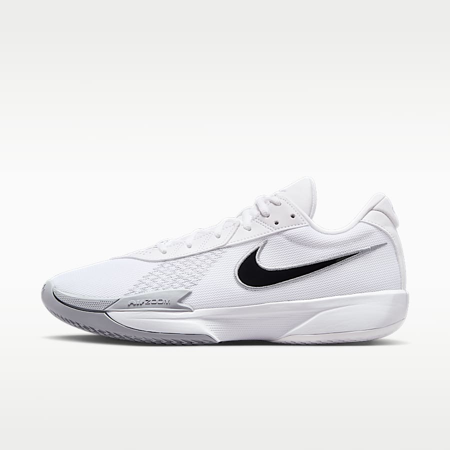 The Next Leap in Basketball Innovation: Air Zoom G.T. Cut 2. Nike JP